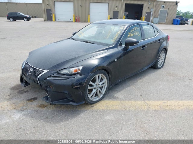 Продаж на аукціоні авто 2016 Lexus Is 300 300, vin: JTHCM1D22G5007014, номер лоту: 20258906