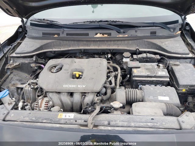 Aukcja sprzedaży 2021 Hyundai Kona Preferred, vin: KM8K2CAA5MU701414, numer aukcji: 20258909