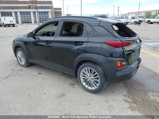 Aukcja sprzedaży 2021 Hyundai Kona Preferred, vin: KM8K2CAA5MU701414, numer aukcji: 20258909