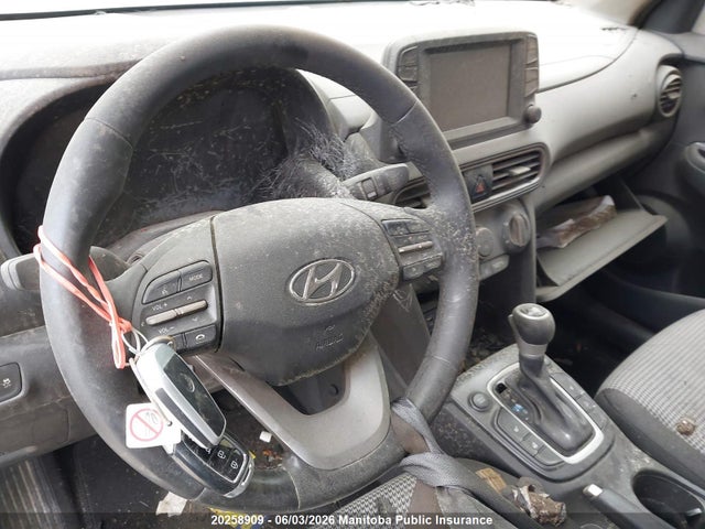 Aukcja sprzedaży 2021 Hyundai Kona Preferred, vin: KM8K2CAA5MU701414, numer aukcji: 20258909