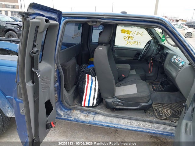 Продаж на аукціоні авто 2010 Ford Ranger Sport Supercab, vin: 1FTKR4EE8APA32987, номер лоту: 20258913
