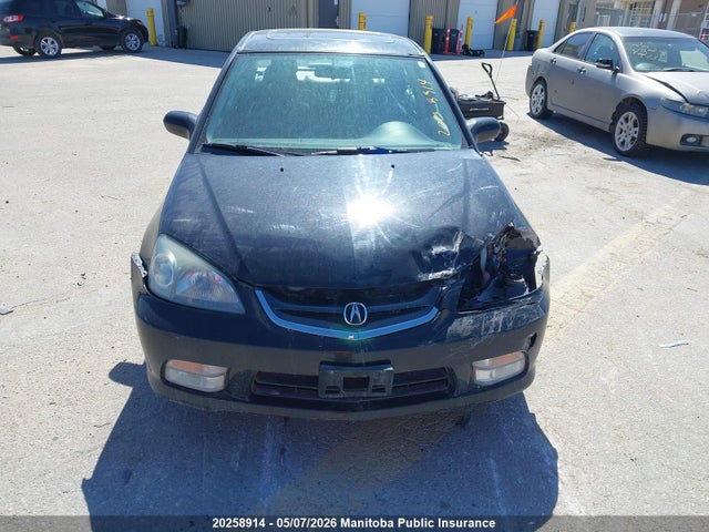 Продажа на аукционе авто 2004 Acura 1.7 El Premium, vin: 2HHES36894H002441, номер лота: 20258914