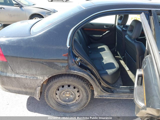 Продажа на аукционе авто 2004 Acura 1.7 El Premium, vin: 2HHES36894H002441, номер лота: 20258914