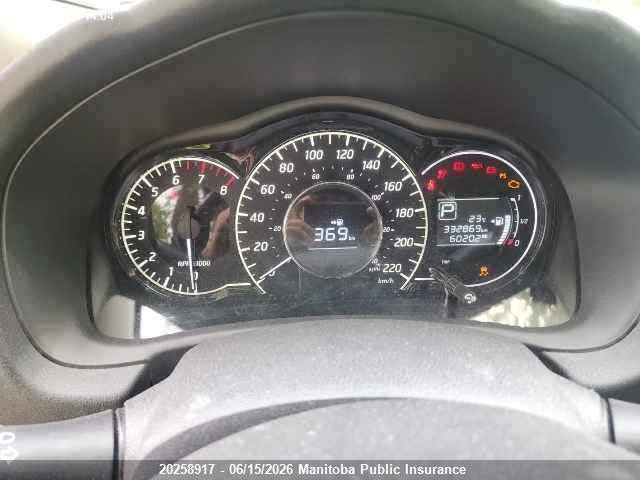 Nissan Versa Note Sv 2015 3N1CE2CPXFL417191 Image 7