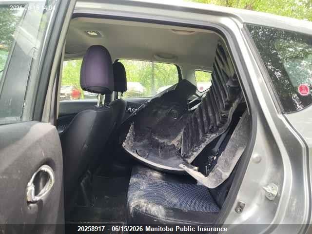 Nissan Versa Note Sv 2015 3N1CE2CPXFL417191 Image 8