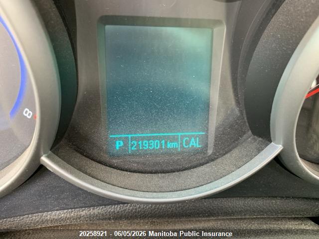 Продаж на аукціоні авто 2016 Chevrolet Cruze Lt Turbo, vin: 1G1PE5SB6G7184592, номер лоту: 20258921