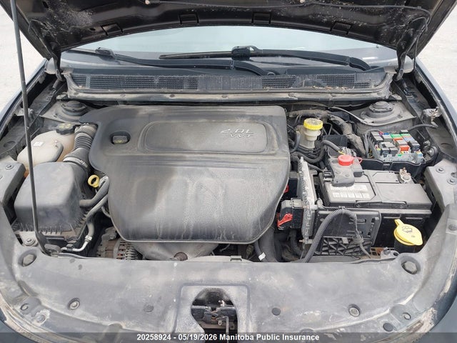 Aukcja sprzedaży 2014 Dodge Dart Se, vin: 1C3CDFAA5ED854479, numer aukcji: 20258924