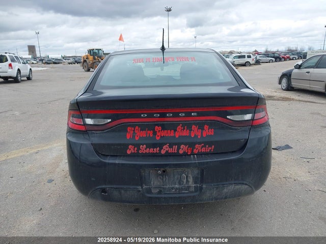 Aukcja sprzedaży 2014 Dodge Dart Se, vin: 1C3CDFAA5ED854479, numer aukcji: 20258924