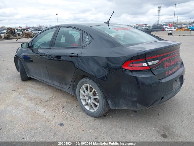 Aukcja sprzedaży 2014 Dodge Dart Se, vin: 1C3CDFAA5ED854479, numer aukcji: 20258924