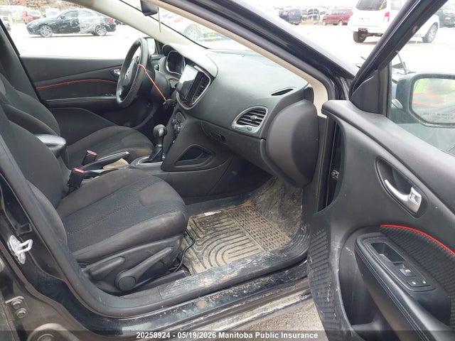 Aukcja sprzedaży 2014 Dodge Dart Se, vin: 1C3CDFAA5ED854479, numer aukcji: 20258924