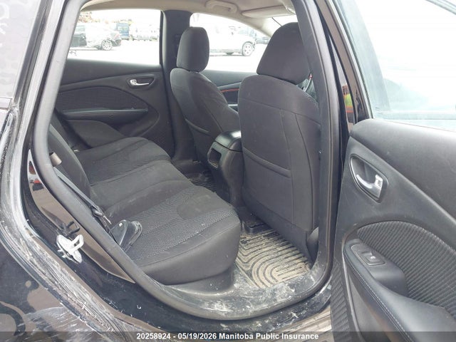 Aukcja sprzedaży 2014 Dodge Dart Se, vin: 1C3CDFAA5ED854479, numer aukcji: 20258924