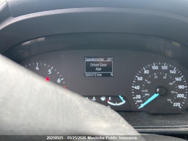 Aukcja sprzedaży 2020 Ford Ecosport S, vin: MAJ6S3FL5LC351082, numer aukcji: 20258925