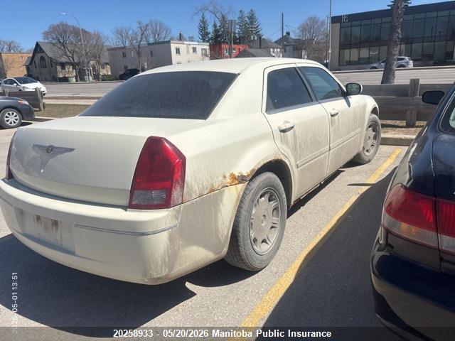 Aukcja sprzedaży 2006 Chrysler 300, vin: 2C3KA53G06H159167, numer aukcji: 20258933