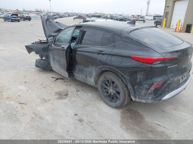 Продажа на аукционе авто 2025 Buick Envista St, vin: KL47LBE25SB019348, номер лота: 20258941