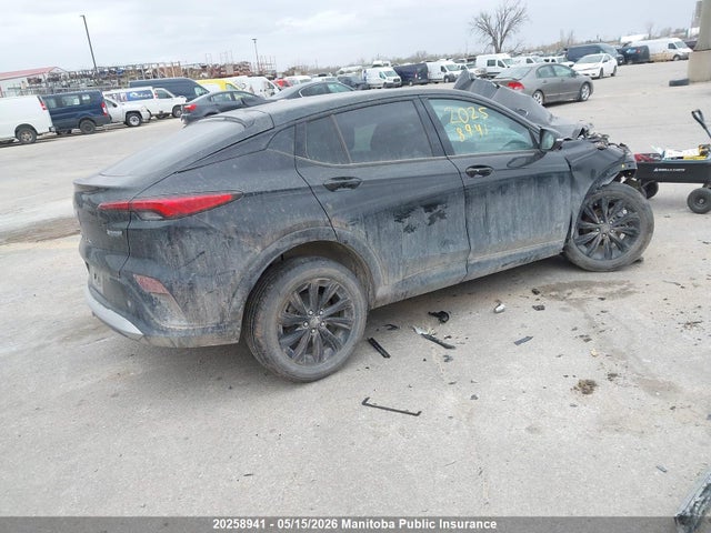 Продажа на аукционе авто 2025 Buick Envista St, vin: KL47LBE25SB019348, номер лота: 20258941