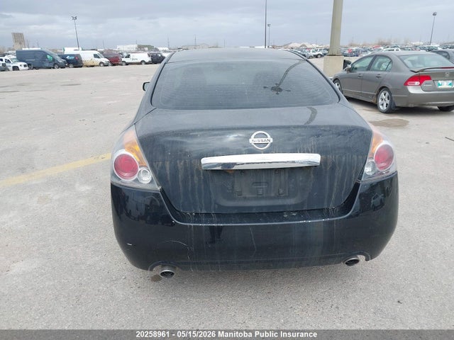 20258961 :رقم المزاد ، 1N4AL2AP4CN448161 vin ، 2012 Nissan Altima 2.5 S مزاد بيع