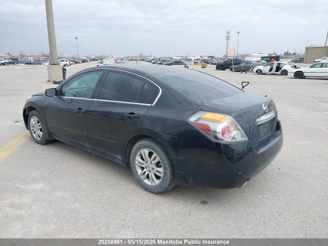 20258961 :رقم المزاد ، 1N4AL2AP4CN448161 vin ، 2012 Nissan Altima 2.5 S مزاد بيع