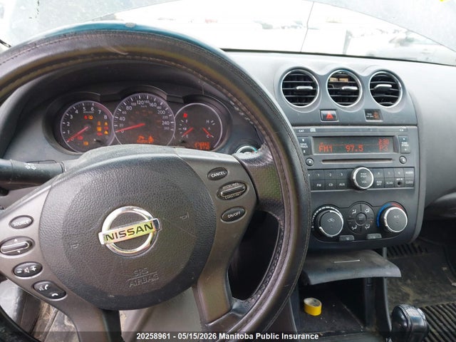 20258961 :رقم المزاد ، 1N4AL2AP4CN448161 vin ، 2012 Nissan Altima 2.5 S مزاد بيع
