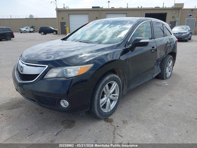 Aukcja sprzedaży 2013 Acura Rdx, vin: 5J8TB4H5XDL803984, numer aukcji: 20258962