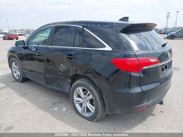 Aukcja sprzedaży 2013 Acura Rdx, vin: 5J8TB4H5XDL803984, numer aukcji: 20258962