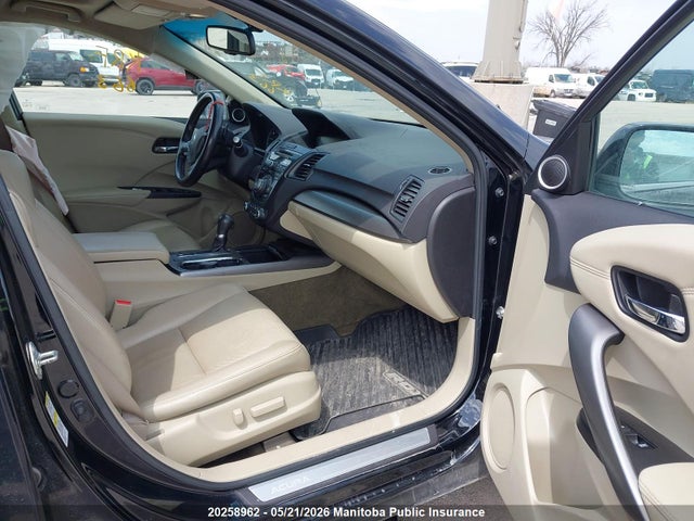 Aukcja sprzedaży 2013 Acura Rdx, vin: 5J8TB4H5XDL803984, numer aukcji: 20258962