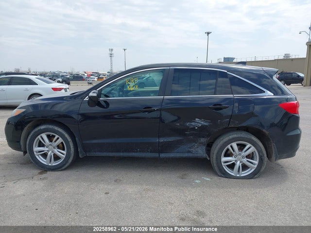 Aukcja sprzedaży 2013 Acura Rdx, vin: 5J8TB4H5XDL803984, numer aukcji: 20258962