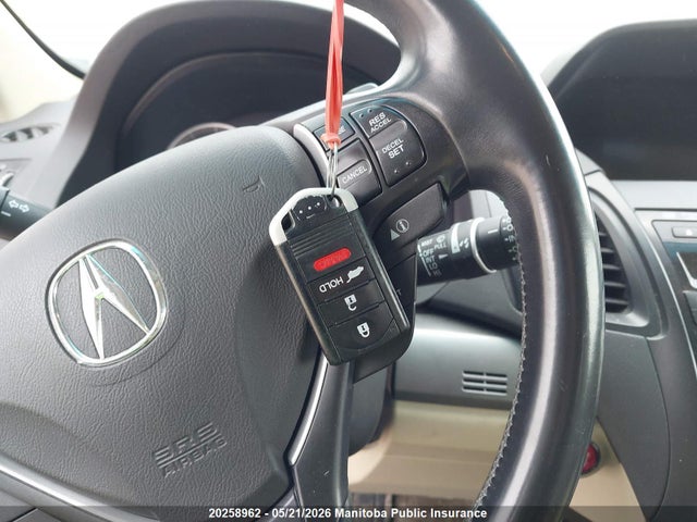 Aukcja sprzedaży 2013 Acura Rdx, vin: 5J8TB4H5XDL803984, numer aukcji: 20258962