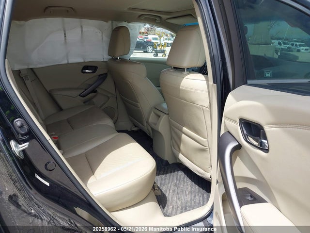 Aukcja sprzedaży 2013 Acura Rdx, vin: 5J8TB4H5XDL803984, numer aukcji: 20258962