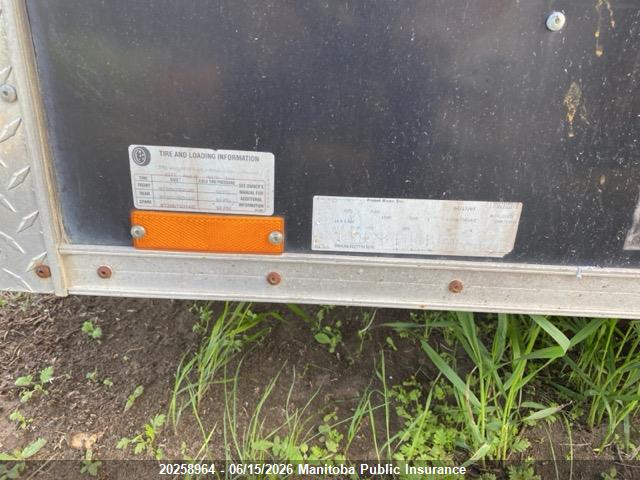 Aukcja sprzedaży 2007 Forest River Trailer - -, vin: 5NHUBL4227T413276, numer aukcji: 20258964