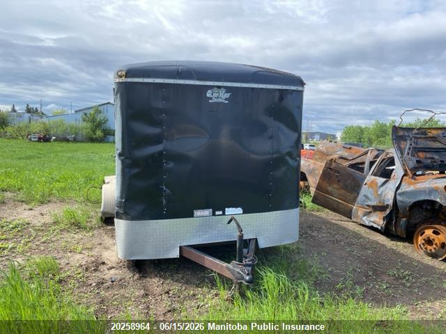 Aukcja sprzedaży 2007 Forest River Trailer - -, vin: 5NHUBL4227T413276, numer aukcji: 20258964