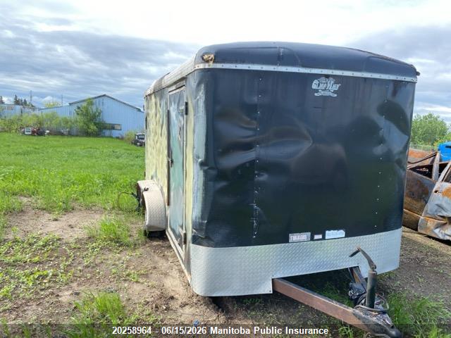 Aukcja sprzedaży 2007 Forest River Trailer - -, vin: 5NHUBL4227T413276, numer aukcji: 20258964