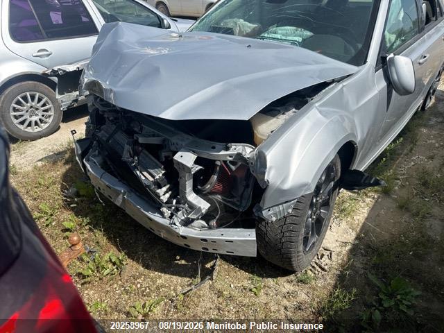 Chrysler 300 Touring L 2022 2C3CCASG1NH195117 Image 6
