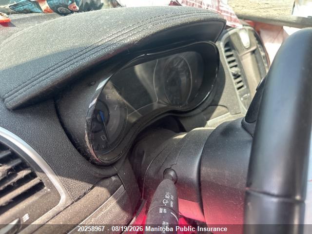 Chrysler 300 Touring L 2022 2C3CCASG1NH195117 Image 7