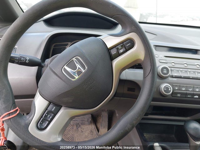 Aukcja sprzedaży 2007 Honda Civic Ex, vin: 2HGFA16827H010787, numer aukcji: 20258973