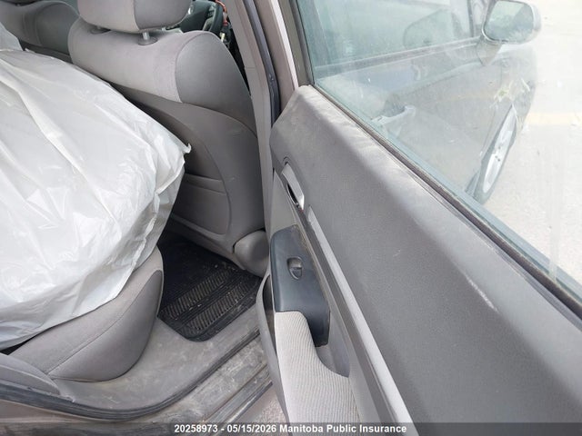 Aukcja sprzedaży 2007 Honda Civic Ex, vin: 2HGFA16827H010787, numer aukcji: 20258973