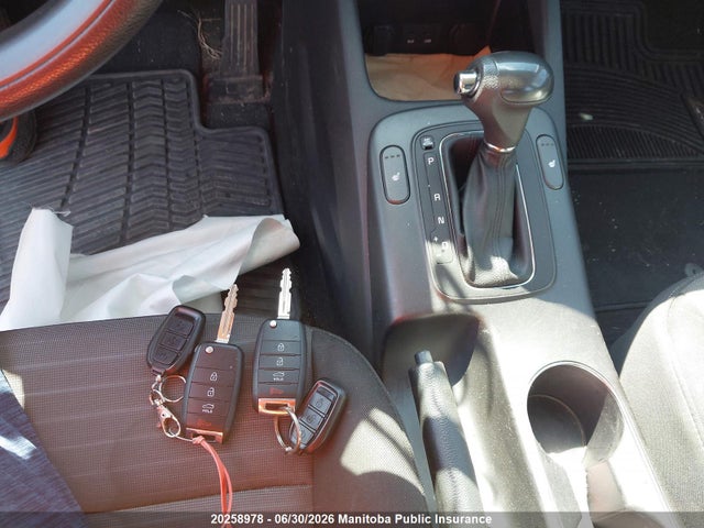 Продаж на аукціоні авто 2014 Kia Forte Ex, vin: KNAFK5A86E5221454, номер лоту: 20258978