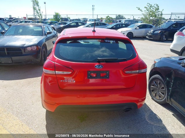 Продаж на аукціоні авто 2014 Kia Forte Ex, vin: KNAFK5A86E5221454, номер лоту: 20258978