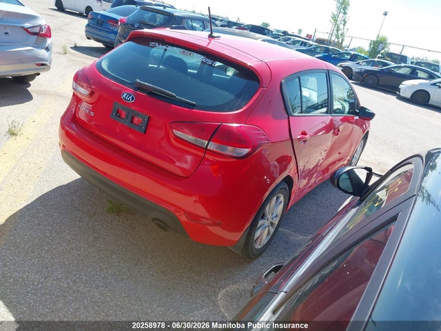 Продаж на аукціоні авто 2014 Kia Forte Ex, vin: KNAFK5A86E5221454, номер лоту: 20258978