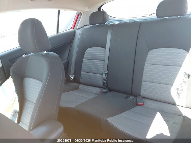 Продаж на аукціоні авто 2014 Kia Forte Ex, vin: KNAFK5A86E5221454, номер лоту: 20258978