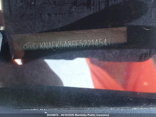 Продаж на аукціоні авто 2014 Kia Forte Ex, vin: KNAFK5A86E5221454, номер лоту: 20258978