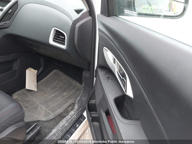 Aukcja sprzedaży 2012 Chevrolet Equinox Ls, vin: 2GNFLCEK4C6274186, numer aukcji: 20258979