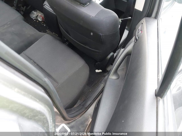 20258982 :رقم المزاد ، JM1BL1SF4A1173667 vin ، 2010 Mazda Mazda3 Gs مزاد بيع