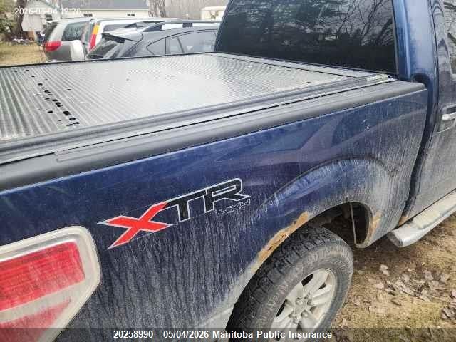 Aukcja sprzedaży 2012 Ford F150 Fx4 Supercrew, vin: 1FTFW1ET8CFC84383, numer aukcji: 20258990