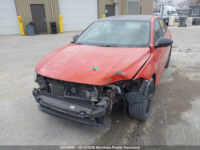 3VWE57BUXKM029518 Volkswagen Jetta 1.4 Tsi