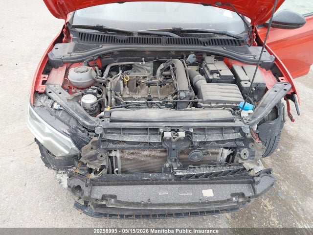 3VWE57BUXKM029518 Volkswagen Jetta 1.4 Tsi