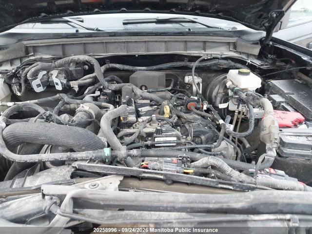 Ford Bronco Big Bend 2024 1FMDE7BH9RLA43905 Image 10