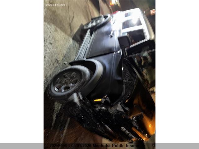 Ford Bronco Big Bend 2024 1FMDE7BH9RLA43905 Image 17