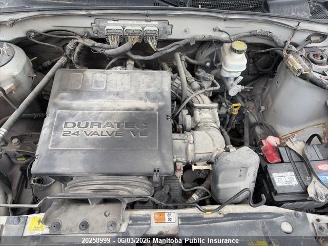 Auction sale of the 2011 Ford Escape Limited V6, vin: 1FMCU9EG1BKB41366, lot number: 20258999