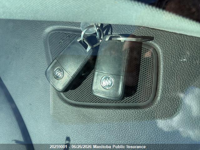 Buick Verano 2015 1G4PS5SK0F4165564 Image 11