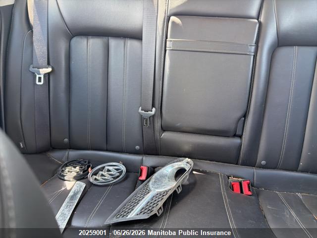 Buick Verano 2015 1G4PS5SK0F4165564 Image 8